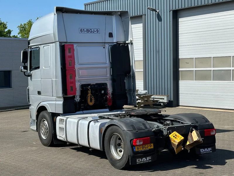 DAF XF 106.440 Super Space Cab Smart Tacho Apk *NL-Truck* - Tractor head: gambar 4 DAF XF 106.440 Super Space Cab Smart Tacho Apk *NL-Truck* - Tractor head: gambar 4