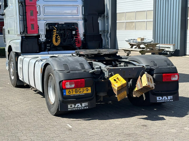 DAF XF 106.440 Super Space Cab Smart Tacho Apk *NL-Truck* - Tractor head: gambar 5 DAF XF 106.440 Super Space Cab Smart Tacho Apk *NL-Truck* - Tractor head: gambar 5