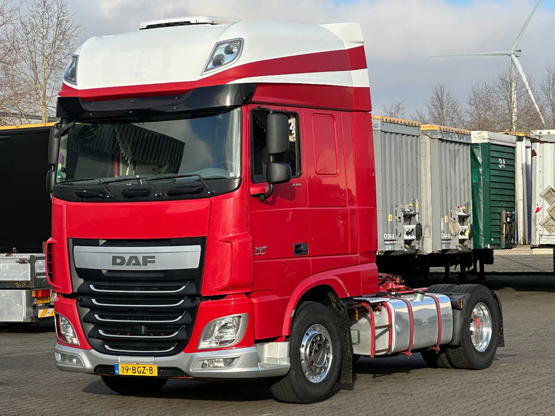 DAF XF 440 SSC Euro 6 / *ADR* Alcoa / Smart Tacho / Apk - Tractor head: gambar 1 DAF XF 440 SSC Euro 6 / *ADR* Alcoa / Smart Tacho / Apk - Tractor head: gambar 1