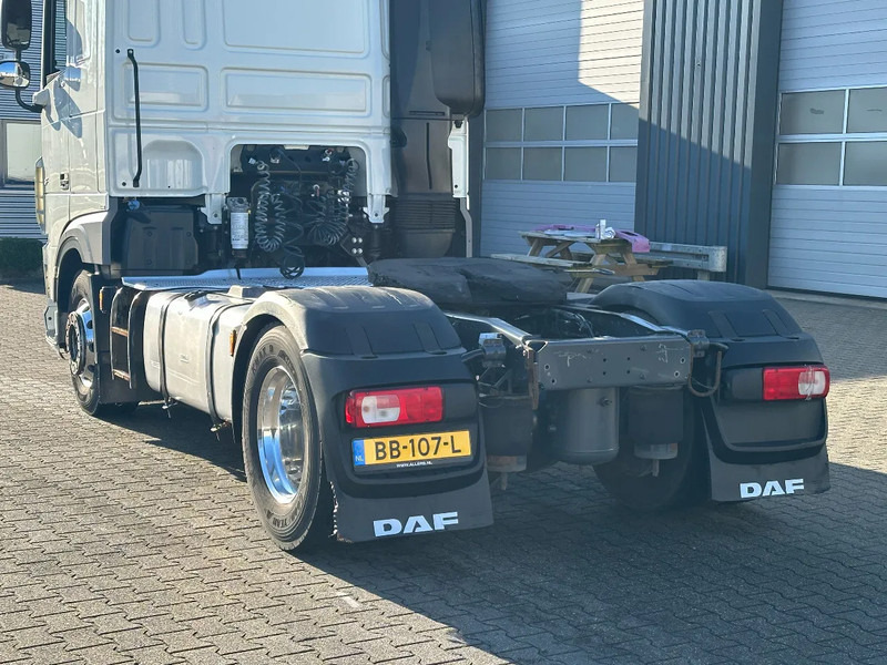 DAF XF 450 Space Cab - Euro 6 - Alcoa - Smart Tacho - Tractor head: gambar 5 DAF XF 450 Space Cab - Euro 6 - Alcoa - Smart Tacho - Tractor head: gambar 5