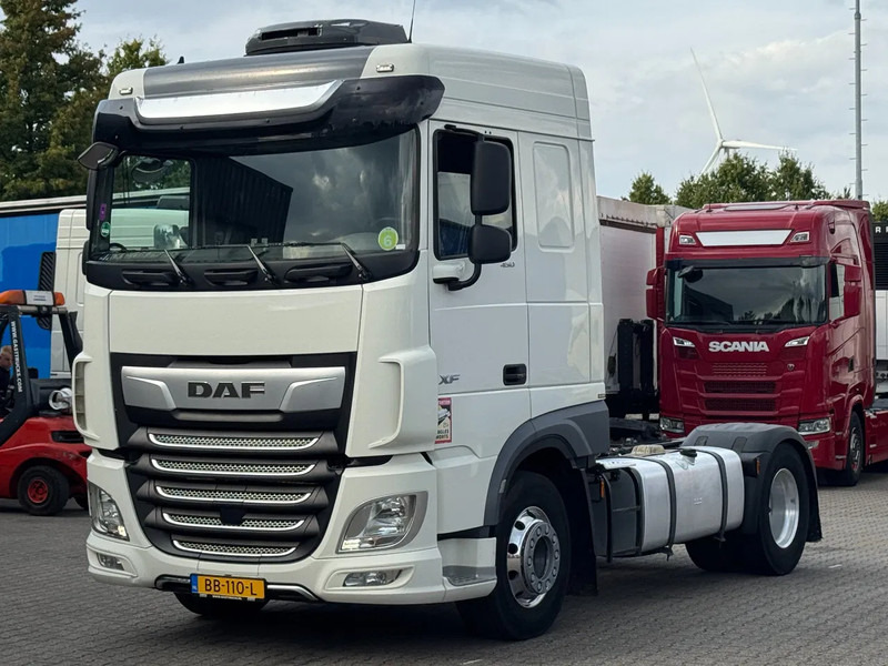 DAF XF 450 Space Cab - Euro 6 - Smart Tacho - Alcoa - APK 02-2026 - Tractor head: gambar 1 DAF XF 450 Space Cab - Euro 6 - Smart Tacho - Alcoa - APK 02-2026 - Tractor head: gambar 1