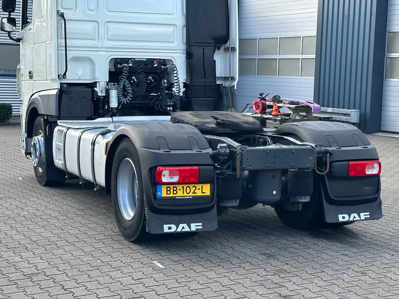 DAF XF 450 Super Space Cab Euro 6 - Tractor head: gambar 5 DAF XF 450 Super Space Cab Euro 6 - Tractor head: gambar 5