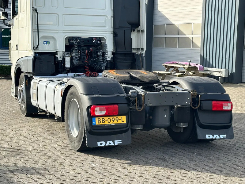 DAF XF 450 Super Space Cab Euro 6 - Tractor head: gambar 5 DAF XF 450 Super Space Cab Euro 6 - Tractor head: gambar 5