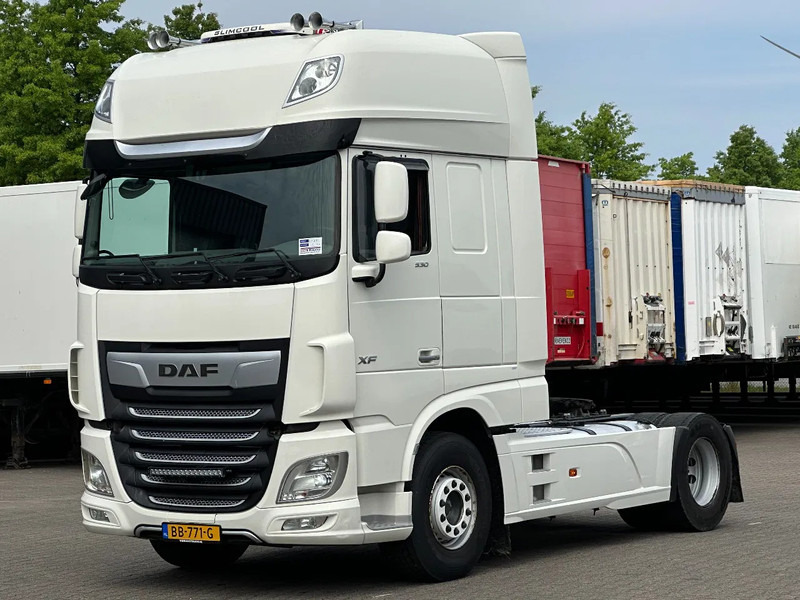 DAF XF 530 SSC 4x2 / Full Spoiler / Euro 6 / Smart Tacho! - Tractor head: gambar 1 DAF XF 530 SSC 4x2 / Full Spoiler / Euro 6 / Smart Tacho! - Tractor head: gambar 1