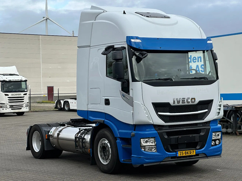Iveco Stralis 460 LNG Euro 6 Retarder *NL-Truck* - Tractor head: gambar 2 Iveco Stralis 460 LNG Euro 6 Retarder *NL-Truck* - Tractor head: gambar 2