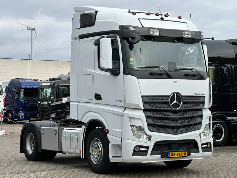 Mercedes-Benz Actros 1943 4x2 Euro 6 Smart Tacho *NL-Truck* - Tractor head: gambar 3 Mercedes-Benz Actros 1943 4x2 Euro 6 Smart Tacho *NL-Truck* - Tractor head: gambar 3