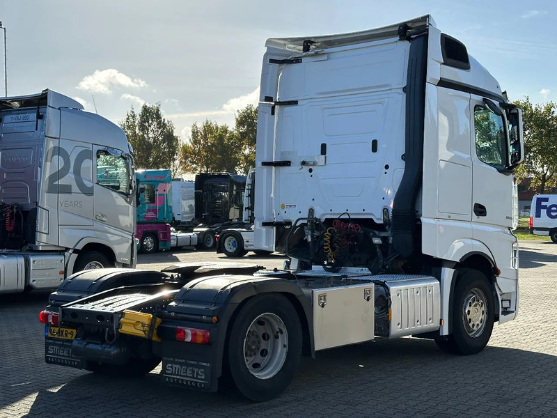 Mercedes-Benz Actros 1943 4x2 Euro 6 Smart Tacho *NL-Truck* - Tractor head: gambar 4 Mercedes-Benz Actros 1943 4x2 Euro 6 Smart Tacho *NL-Truck* - Tractor head: gambar 4