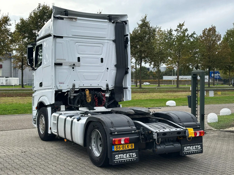 Mercedes-Benz Actros 1943 4x2 Euro 6 Smart Tacho *NL-Truck* - Tractor head: gambar 5 Mercedes-Benz Actros 1943 4x2 Euro 6 Smart Tacho *NL-Truck* - Tractor head: gambar 5