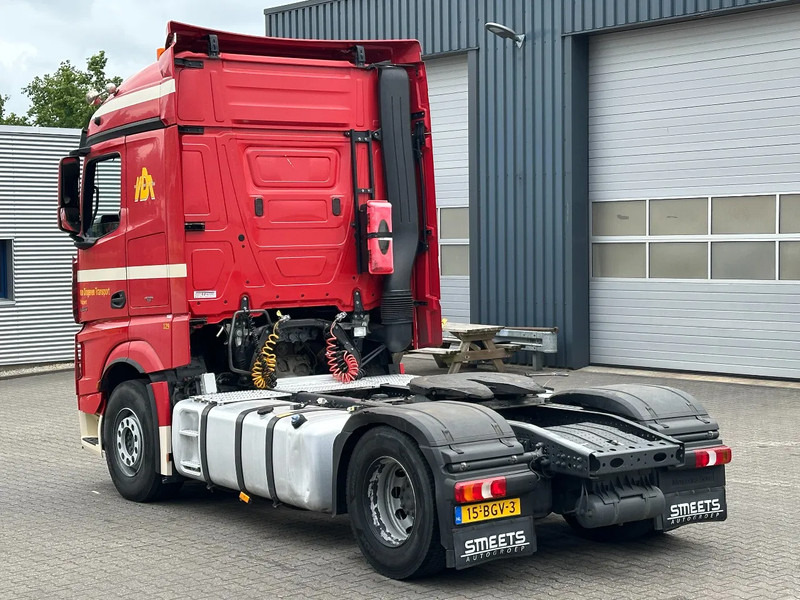 Mercedes-Benz Actros 1945 4x2 / Euro 6 / 2 Tank / Apk *NL-Truck* - Tractor head: gambar 4 Mercedes-Benz Actros 1945 4x2 / Euro 6 / 2 Tank / Apk *NL-Truck* - Tractor head: gambar 4