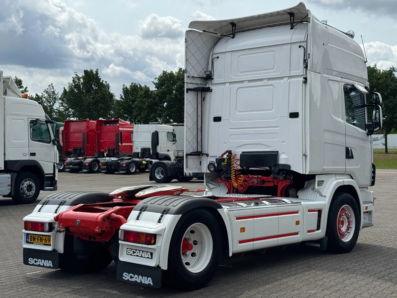 Scania 164L 480 Topline Manual Retarder APK 06-2026 - Tractor head: gambar 3 Scania 164L 480 Topline Manual Retarder APK 06-2026 - Tractor head: gambar 3