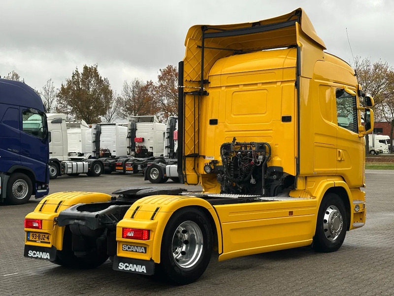 Scania G410 Euro 6 - Full Spoiler - Alcoa - 10-2026 Apk! - Tractor head: gambar 3 Scania G410 Euro 6 - Full Spoiler - Alcoa - 10-2026 Apk! - Tractor head: gambar 3