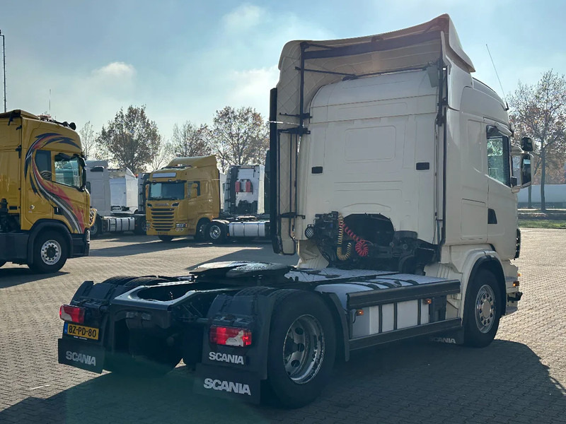 Scania G480 Euro 5 Retarder 2 Tank *NL-Truck* - Tractor head: gambar 3 Scania G480 Euro 5 Retarder 2 Tank *NL-Truck* - Tractor head: gambar 3