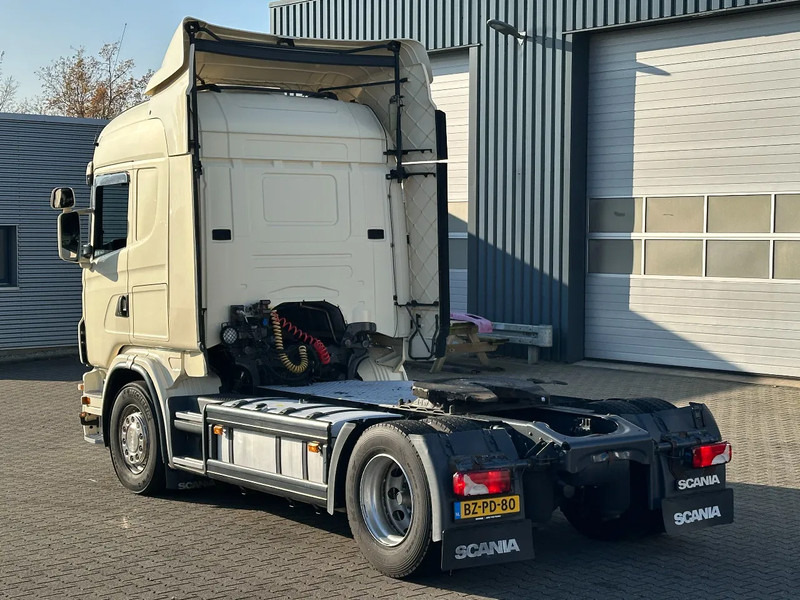 Scania G480 Euro 5 Retarder 2 Tank *NL-Truck* - Tractor head: gambar 4 Scania G480 Euro 5 Retarder 2 Tank *NL-Truck* - Tractor head: gambar 4