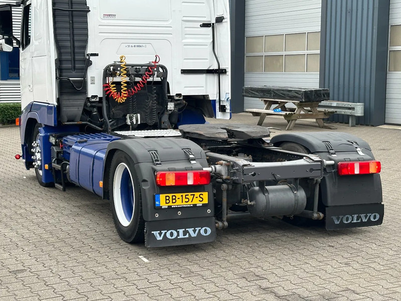 Volvo FH 400 Globe XL Mega / Full Air / 2 Tank / Euro 5 - Tractor head: gambar 5 Volvo FH 400 Globe XL Mega / Full Air / 2 Tank / Euro 5 - Tractor head: gambar 5