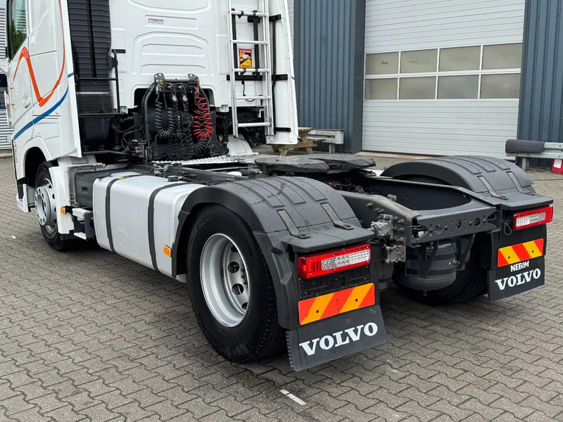 Volvo FH 460 Globetrotter 2 Tank Euro 6 Smart Tacho! - Tractor head: gambar 5 Volvo FH 460 Globetrotter 2 Tank Euro 6 Smart Tacho! - Tractor head: gambar 5