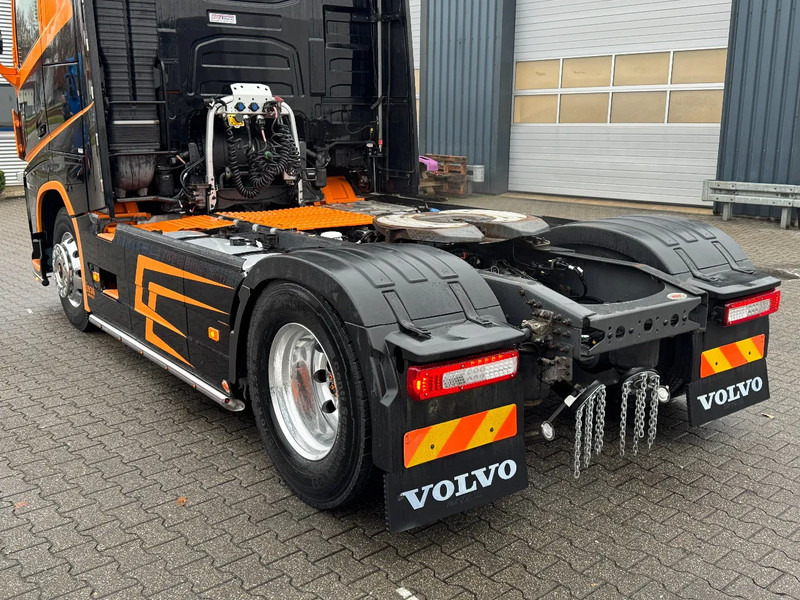 Volvo FH 460 Globetrotter Only 216TKM! Euro 6 - Tractor head: gambar 5 Volvo FH 460 Globetrotter Only 216TKM! Euro 6 - Tractor head: gambar 5