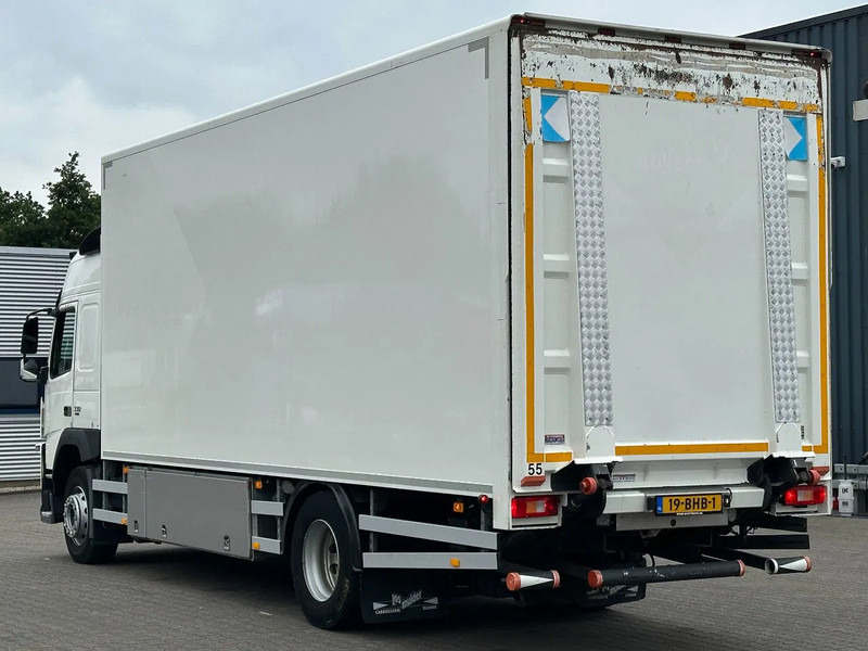 Volvo FM 330 4x2 Gesloten Opbouw / Euro 6 / 3T Laadklep / Bakverwarming / Apk! - Truk box: gambar 4 Volvo FM 330 4x2 Gesloten Opbouw / Euro 6 / 3T Laadklep / Bakverwarming / Apk! - Truk box: gambar 4