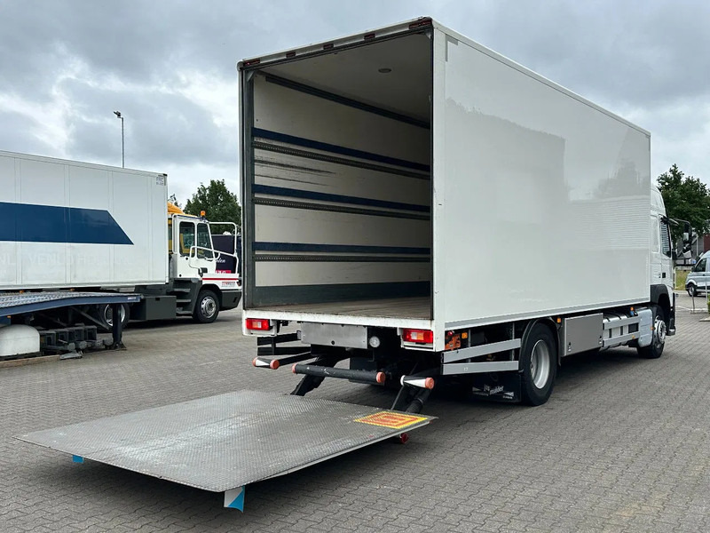 Volvo FM 330 4x2 Gesloten Opbouw / Euro 6 / 3T Laadklep / Bakverwarming / Apk! - Truk box: gambar 5 Volvo FM 330 4x2 Gesloten Opbouw / Euro 6 / 3T Laadklep / Bakverwarming / Apk! - Truk box: gambar 5