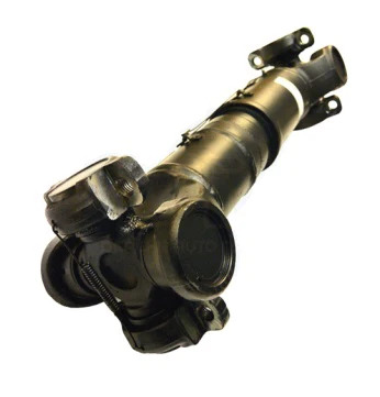 Scania Propshaft Kardan oe ALL - Poros baling-baling: gambar 1 Scania Propshaft Kardan oe ALL - Poros baling-baling: gambar 1