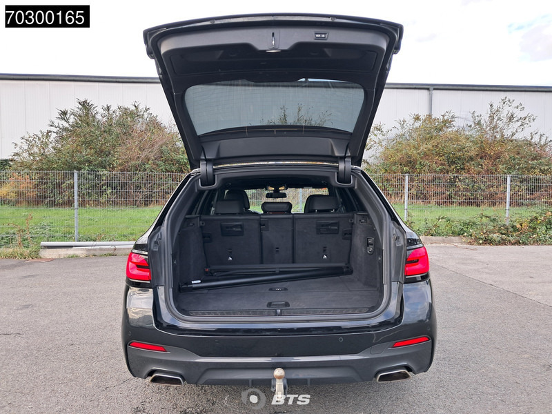 BMW Touring xDrive M Sport Automatik Pano AHK LED ACC Navi Kamera Parkensensoren CarPlay Euro6 - Mobil: gambar 3 BMW Touring xDrive M Sport Automatik Pano AHK LED ACC Navi Kamera Parkensensoren CarPlay Euro6 - Mobil: gambar 3