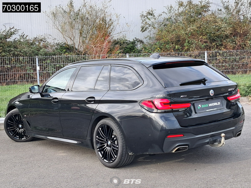 BMW Touring xDrive M Sport Automatik Pano AHK LED ACC Navi Kamera Parkensensoren CarPlay Euro6 - Mobil: gambar 2 BMW Touring xDrive M Sport Automatik Pano AHK LED ACC Navi Kamera Parkensensoren CarPlay Euro6 - Mobil: gambar 2