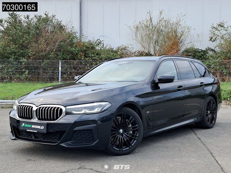 BMW Touring xDrive M Sport Automatik Pano AHK LED ACC Navi Kamera Parkensensoren CarPlay Euro6 - Mobil: gambar 1 BMW Touring xDrive M Sport Automatik Pano AHK LED ACC Navi Kamera Parkensensoren CarPlay Euro6 - Mobil: gambar 1