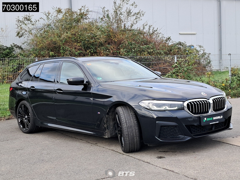 BMW Touring xDrive M Sport Automatik Pano AHK LED ACC Navi Kamera Parkensensoren CarPlay Euro6 - Mobil: gambar 5 BMW Touring xDrive M Sport Automatik Pano AHK LED ACC Navi Kamera Parkensensoren CarPlay Euro6 - Mobil: gambar 5