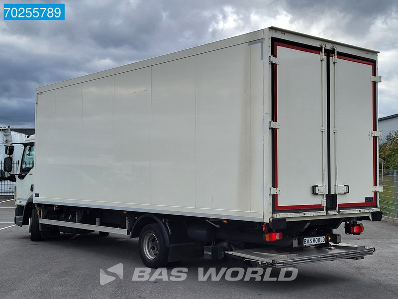 DAF LF 260 4X2 12t Carrier Supra 1150mt Bi-temp Ladebordwand ACC Euro 6 - Truk berpendingin: gambar 2 DAF LF 260 4X2 12t Carrier Supra 1150mt Bi-temp Ladebordwand ACC Euro 6 - Truk berpendingin: gambar 2