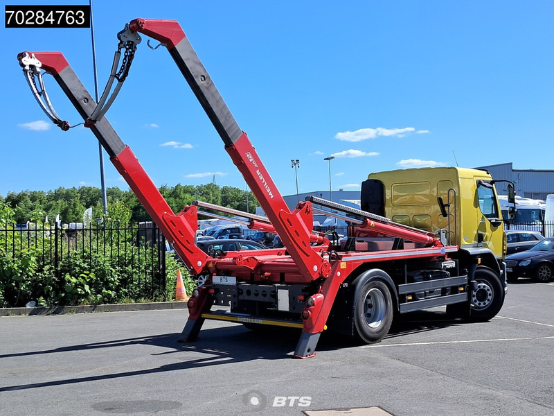 Truk skip loader baru DAF XB 290 4X2 NEW 12tons Meiller AK12-MT Absetzkipper Automatic Euro 6: gambar 6
