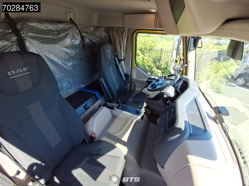 Truk skip loader baru DAF XB 290 4X2 NEW 12tons Meiller AK12-MT Absetzkipper Automatic Euro 6: gambar 13