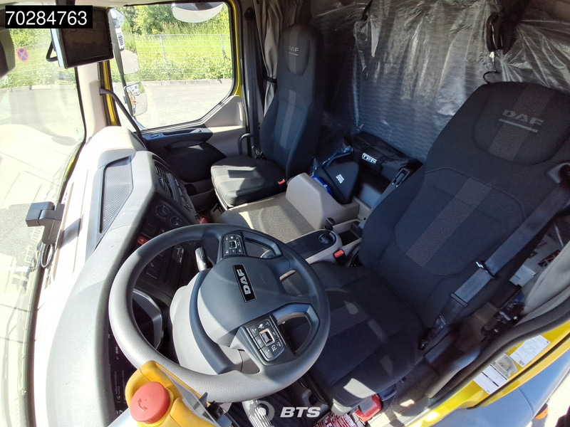 Truk skip loader baru DAF XB 290 4X2 NEW 12tons Meiller AK12-MT Absetzkipper Automatic Euro 6: gambar 12