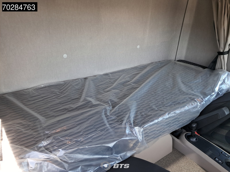 Truk skip loader baru DAF XB 290 4X2 NEW 12tons Meiller AK12-MT Absetzkipper Automatic Euro 6: gambar 14