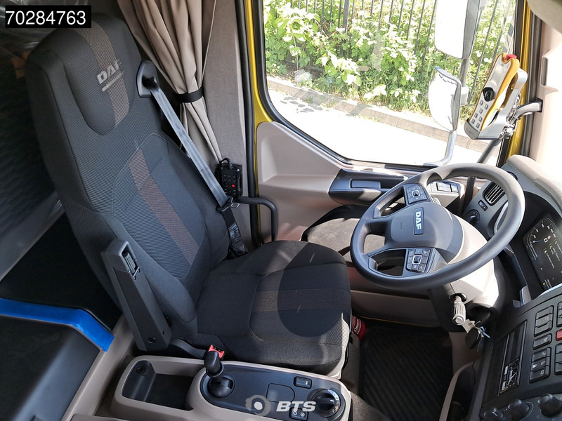 Truk skip loader baru DAF XB 290 4X2 NEW 12tons Meiller AK12-MT Absetzkipper Automatic Euro 6: gambar 16