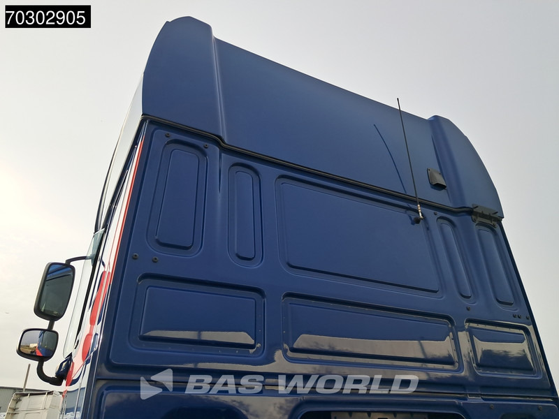 Pengangkut kontainer/ Container truck DAF XF 480 6X2 BDF Retarder SSC Lift+Steering Axle Automatic Euro 6: gambar 13