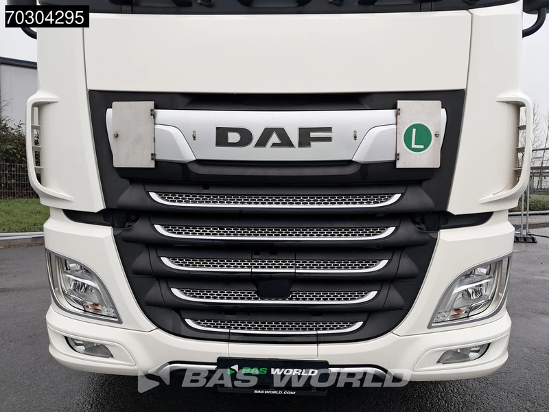 Pengangkut kontainer/ Container truck DAF XF 480 6X2 BDF SSC Retarder Lift+Steering Axle Automatic Euro 6: gambar 9 Pengangkut kontainer/ Container truck DAF XF 480 6X2 BDF SSC Retarder Lift+Steering Axle Automatic Euro 6: gambar 9