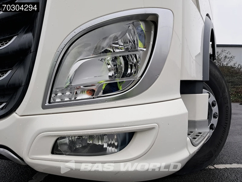 Pengangkut kontainer/ Container truck DAF XF 480 6X2 BDF SSC Retarder Lift+Steering Axle Automatic Euro 6: gambar 10 Pengangkut kontainer/ Container truck DAF XF 480 6X2 BDF SSC Retarder Lift+Steering Axle Automatic Euro 6: gambar 10