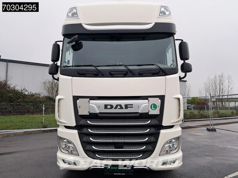 Pengangkut kontainer/ Container truck DAF XF 480 6X2 BDF SSC Retarder Lift+Steering Axle Automatic Euro 6: gambar 7 Pengangkut kontainer/ Container truck DAF XF 480 6X2 BDF SSC Retarder Lift+Steering Axle Automatic Euro 6: gambar 7