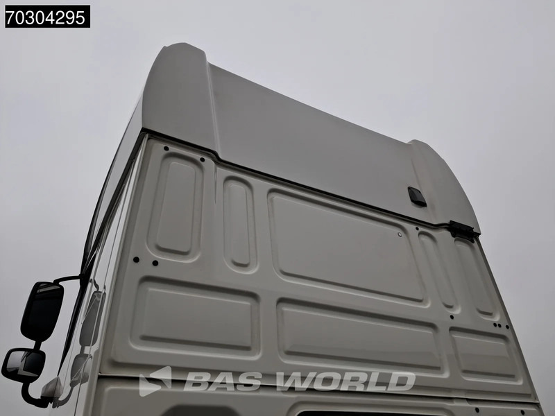 Pengangkut kontainer/ Container truck DAF XF 480 6X2 BDF SSC Retarder Lift+Steering Axle Automatic Euro 6: gambar 12 Pengangkut kontainer/ Container truck DAF XF 480 6X2 BDF SSC Retarder Lift+Steering Axle Automatic Euro 6: gambar 12