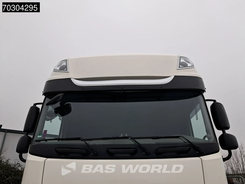 Pengangkut kontainer/ Container truck DAF XF 480 6X2 BDF SSC Retarder Lift+Steering Axle Automatic Euro 6: gambar 8 Pengangkut kontainer/ Container truck DAF XF 480 6X2 BDF SSC Retarder Lift+Steering Axle Automatic Euro 6: gambar 8