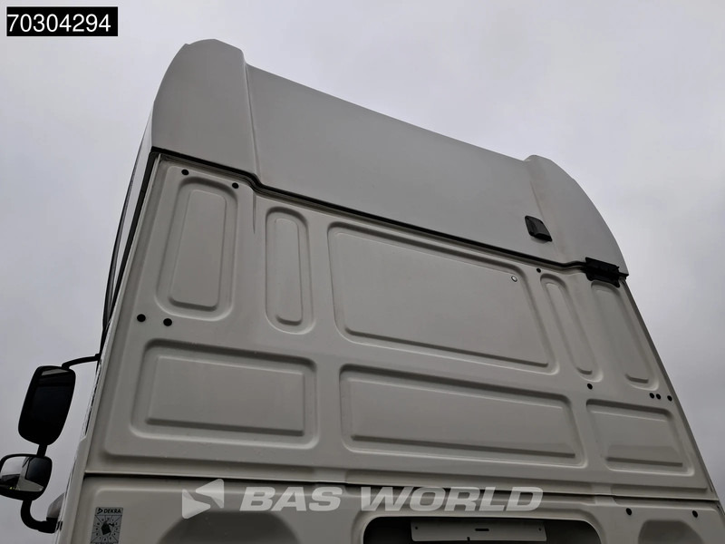 Pengangkut kontainer/ Container truck DAF XF 480 6X2 BDF SSC Retarder Lift+Steering Axle Automatic Euro 6: gambar 12 Pengangkut kontainer/ Container truck DAF XF 480 6X2 BDF SSC Retarder Lift+Steering Axle Automatic Euro 6: gambar 12