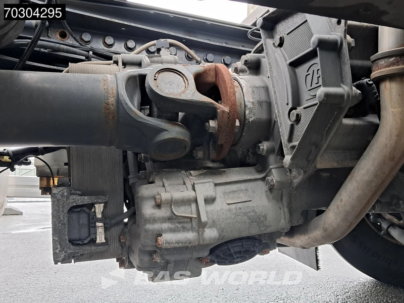 Pengangkut kontainer/ Container truck DAF XF 480 6X2 BDF SSC Retarder Lift+Steering Axle Automatic Euro 6: gambar 16 Pengangkut kontainer/ Container truck DAF XF 480 6X2 BDF SSC Retarder Lift+Steering Axle Automatic Euro 6: gambar 16