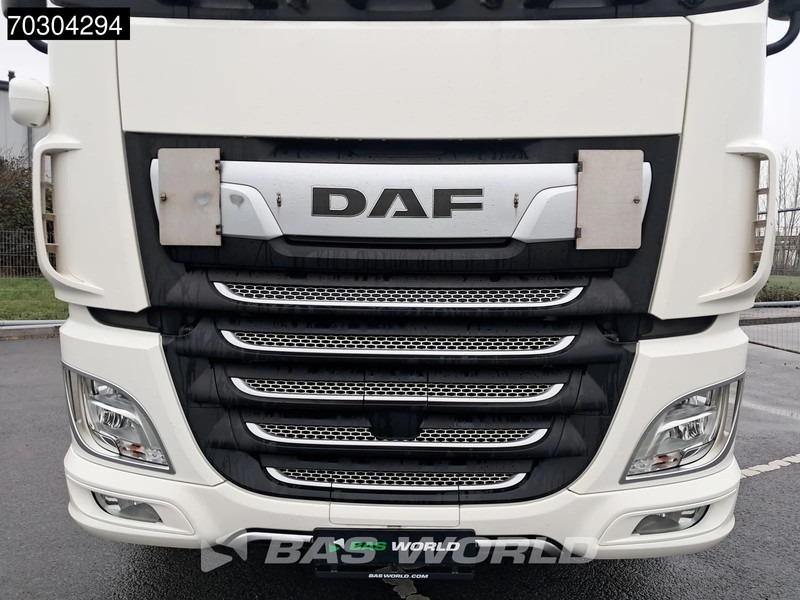 Pengangkut kontainer/ Container truck DAF XF 480 6X2 BDF SSC Retarder Lift+Steering Axle Automatic Euro 6: gambar 9 Pengangkut kontainer/ Container truck DAF XF 480 6X2 BDF SSC Retarder Lift+Steering Axle Automatic Euro 6: gambar 9