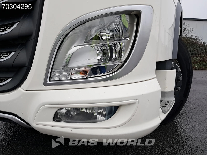 Pengangkut kontainer/ Container truck DAF XF 480 6X2 BDF SSC Retarder Lift+Steering Axle Automatic Euro 6: gambar 10 Pengangkut kontainer/ Container truck DAF XF 480 6X2 BDF SSC Retarder Lift+Steering Axle Automatic Euro 6: gambar 10