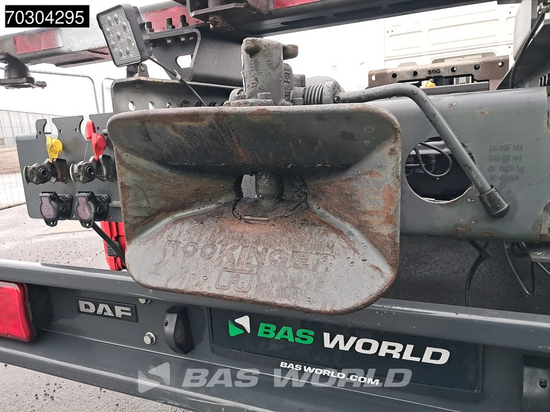 Pengangkut kontainer/ Container truck DAF XF 480 6X2 BDF SSC Retarder Lift+Steering Axle Automatic Euro 6: gambar 19 Pengangkut kontainer/ Container truck DAF XF 480 6X2 BDF SSC Retarder Lift+Steering Axle Automatic Euro 6: gambar 19