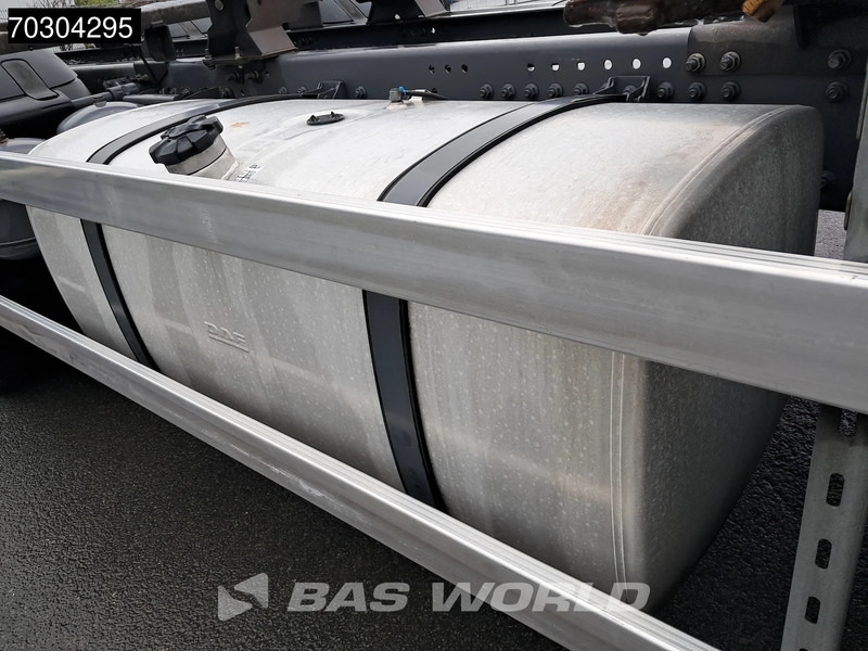 Pengangkut kontainer/ Container truck DAF XF 480 6X2 BDF SSC Retarder Lift+Steering Axle Automatic Euro 6: gambar 18 Pengangkut kontainer/ Container truck DAF XF 480 6X2 BDF SSC Retarder Lift+Steering Axle Automatic Euro 6: gambar 18