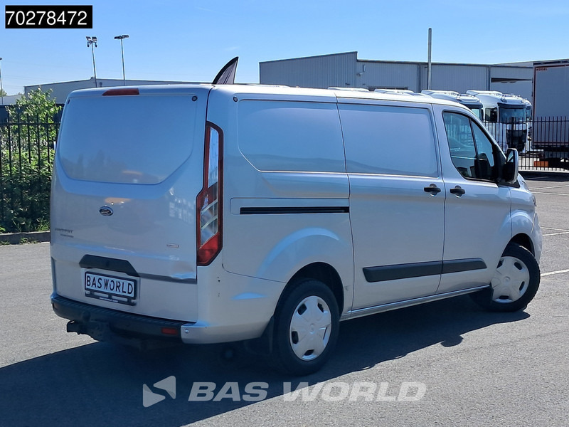 Ford Transit Custom 130PK Automatik L1H1 AHK Navi Klima Tempomat Kamera L1 5m3 A/C Towbar Cruise control - Van kecil: gambar 3 Ford Transit Custom 130PK Automatik L1H1 AHK Navi Klima Tempomat Kamera L1 5m3 A/C Towbar Cruise control - Van kecil: gambar 3