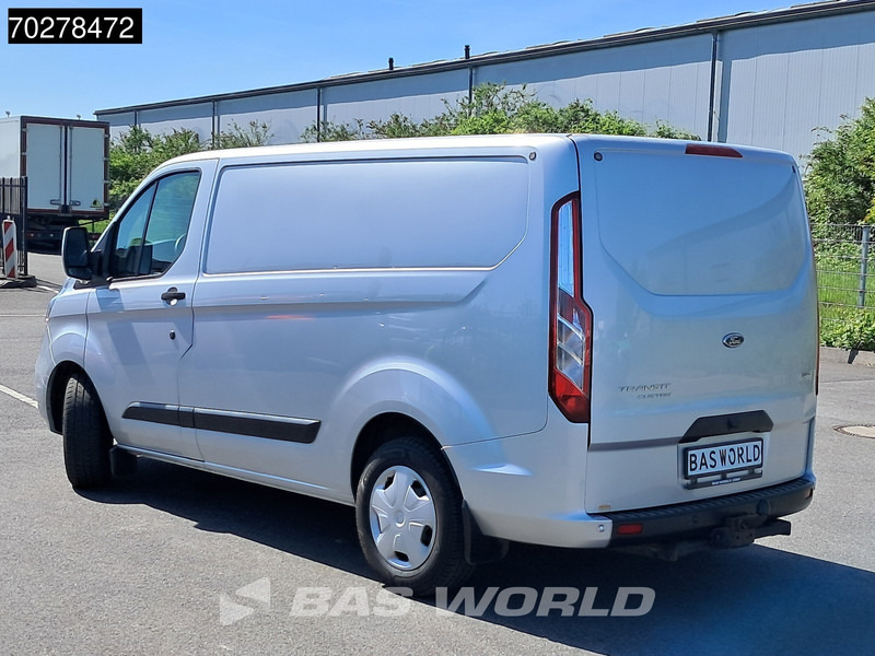 Ford Transit Custom 130PK Automatik L1H1 AHK Navi Klima Tempomat Kamera L1 5m3 A/C Towbar Cruise control - Van kecil: gambar 5 Ford Transit Custom 130PK Automatik L1H1 AHK Navi Klima Tempomat Kamera L1 5m3 A/C Towbar Cruise control - Van kecil: gambar 5