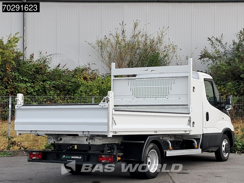 Iveco Daily 35C14 Pritsche Doppelbereifung 3,5t AHK Klima Tempomat Euro6 Pickup 2m3 A/C Towbar Cruise control - Van flatbed: gambar 5 Iveco Daily 35C14 Pritsche Doppelbereifung 3,5t AHK Klima Tempomat Euro6 Pickup 2m3 A/C Towbar Cruise control - Van flatbed: gambar 5