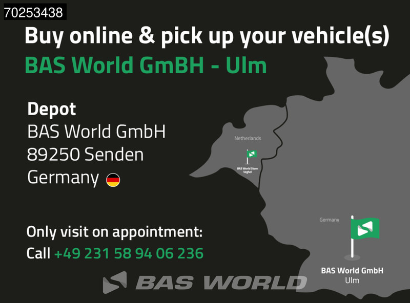 Kögel S24-1 3 axles NEW HUBDACH Liftachse Lifting+ Sliding Roof - Semi-trailer dengan terpal samping: gambar 5 Kögel S24-1 3 axles NEW HUBDACH Liftachse Lifting+ Sliding Roof - Semi-trailer dengan terpal samping: gambar 5