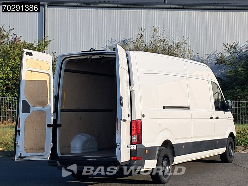 MAN TGE 3.140 Automatik L4H3 Klima Kamera Euro6 L3H2 15m3 A/C - Van panel: gambar 3 MAN TGE 3.140 Automatik L4H3 Klima Kamera Euro6 L3H2 15m3 A/C - Van panel: gambar 3